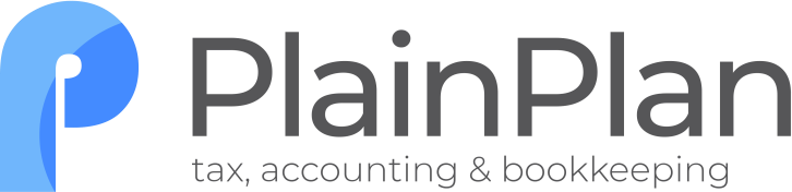 Plain Plan — tax, accounting & bookkeeping